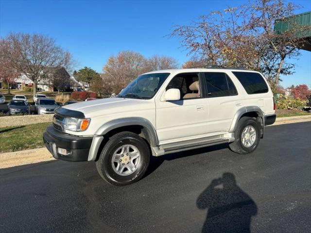 2002 Toyota 4Runner SR5 V6 for sale in Naperville, IL