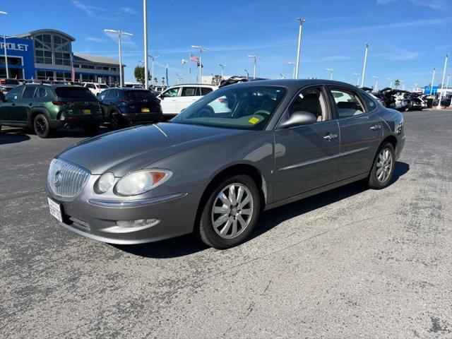 2008 Buick LaCrosse CXL for sale in Naperville, IL