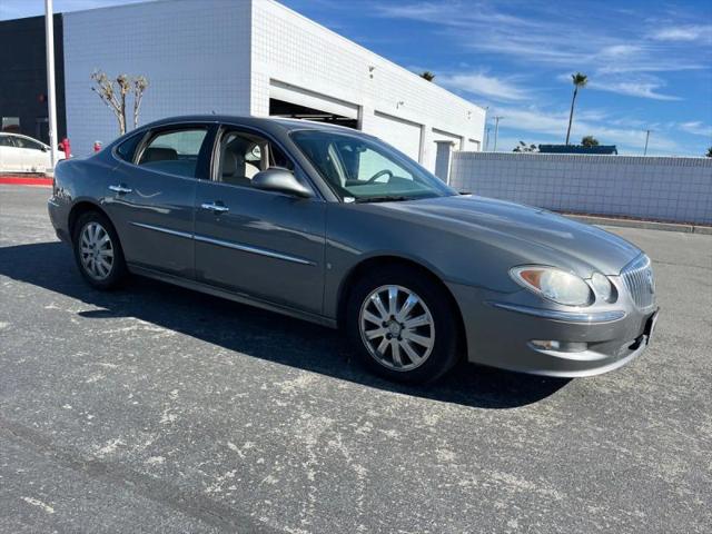 2008 Buick LaCrosse CXL