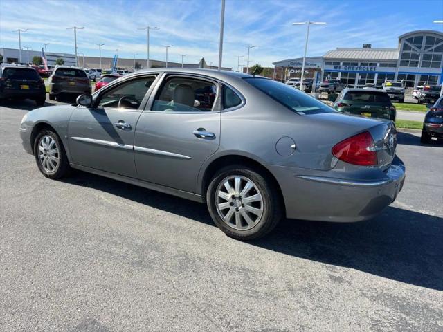 2008 Buick LaCrosse CXL
