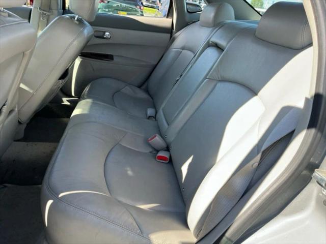 2008 Buick LaCrosse CXL