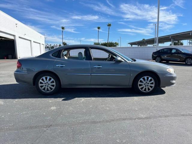 2008 Buick LaCrosse CXL
