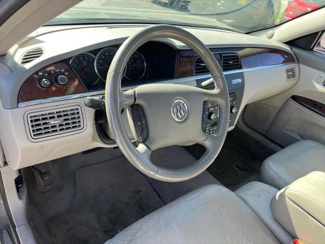 2008 Buick LaCrosse CXL