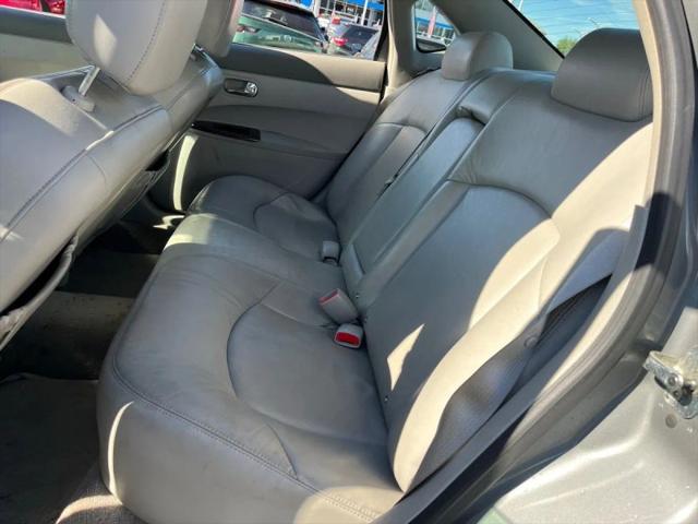 2008 Buick LaCrosse CXL