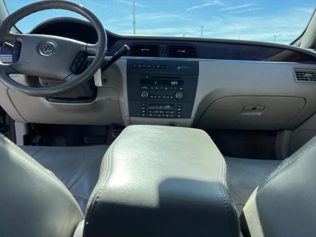 2008 Buick LaCrosse CXL