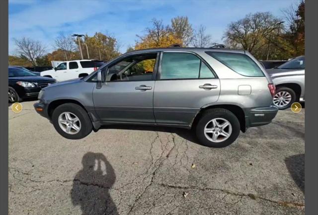 2000 Lexus RX 300 300 for sale in Naperville, IL