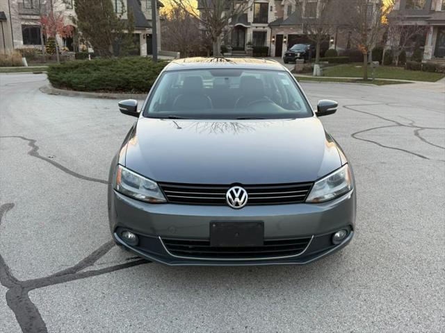 2014 Volkswagen Jetta 2.0L TDI for sale in Naperville, IL