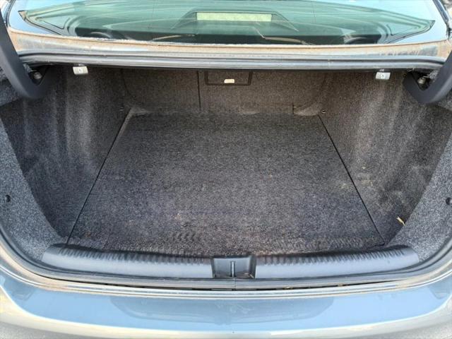 2014 Volkswagen Jetta 2.0L TDI