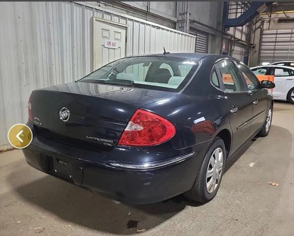 2008 Buick LaCrosse CX for sale in Naperville, IL
