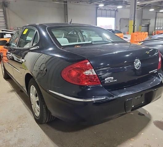 2008 Buick LaCrosse CX