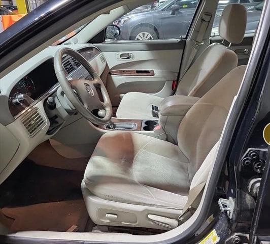 2008 Buick LaCrosse CX