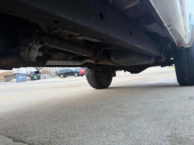2004 Toyota Tacoma Base V6