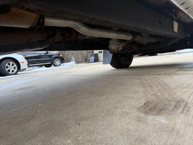 2004 Toyota Tacoma Base V6