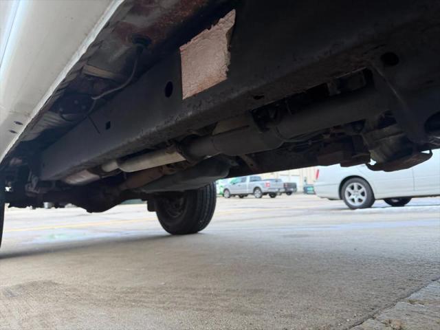 2004 Toyota Tacoma Base V6