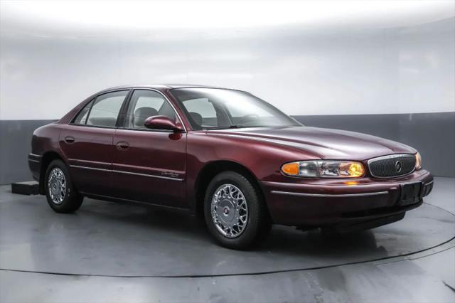 2002 Buick Century Custom for sale in Naperville, IL