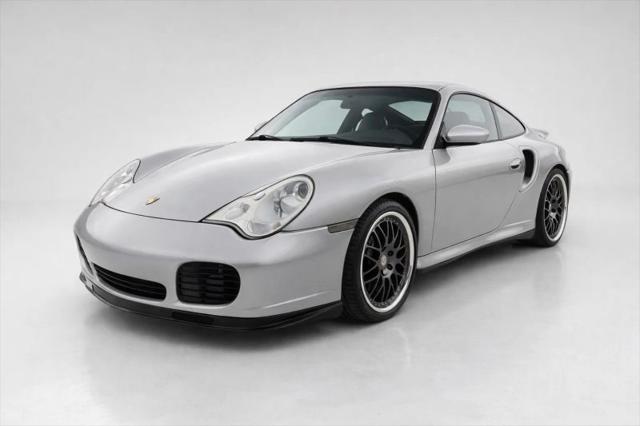 2001 Porsche 911 Turbo for sale in Naperville, IL