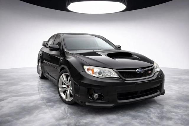 2012 Subaru Impreza WRX WRX STI for sale in Naperville, IL
