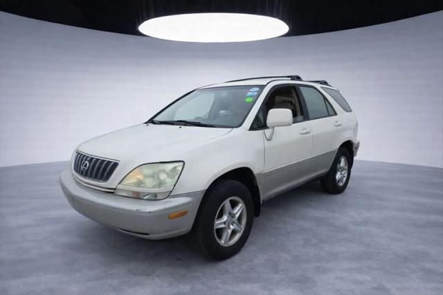 2003 Lexus RX 300 300 for sale in Naperville, IL