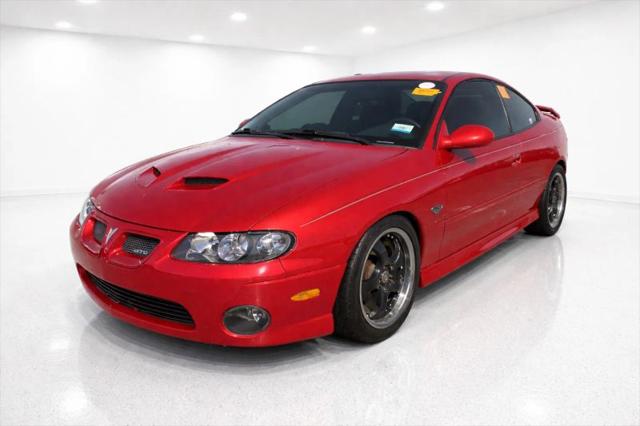 2006 Pontiac GTO Base for sale in Naperville, IL