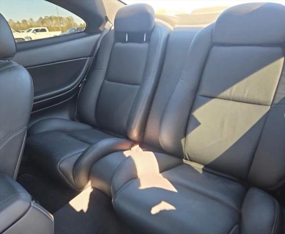 2006 Pontiac GTO Base