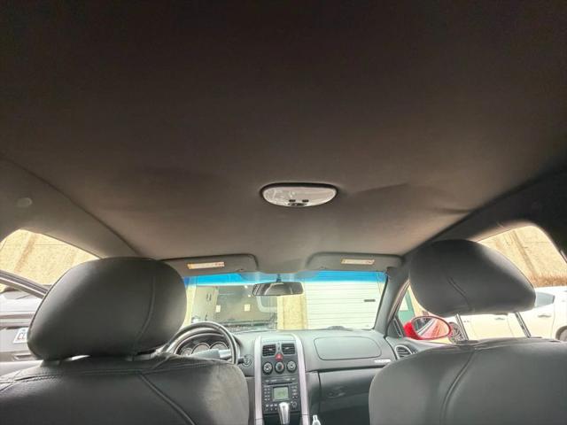 2006 Pontiac GTO Base