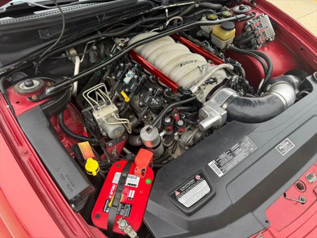 2006 Pontiac GTO Base
