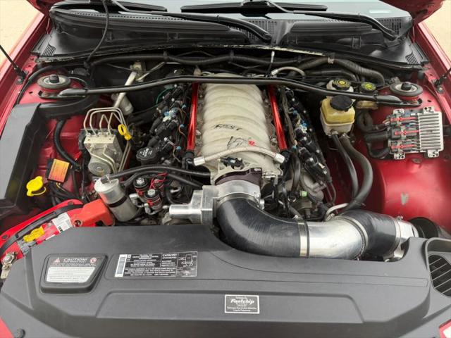 2006 Pontiac GTO Base