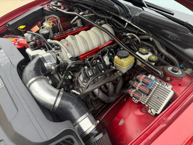 2006 Pontiac GTO Base
