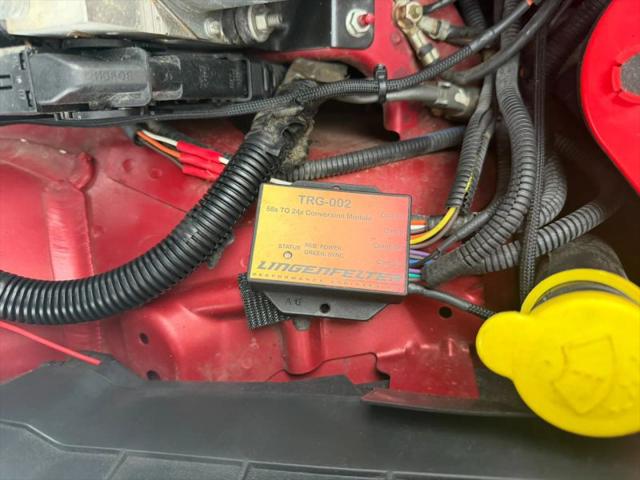 2006 Pontiac GTO Base