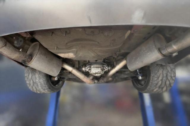 2006 Pontiac GTO Base