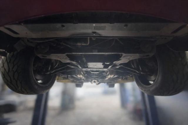 2006 Pontiac GTO Base