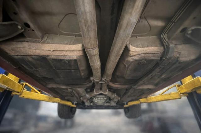 2006 Pontiac GTO Base