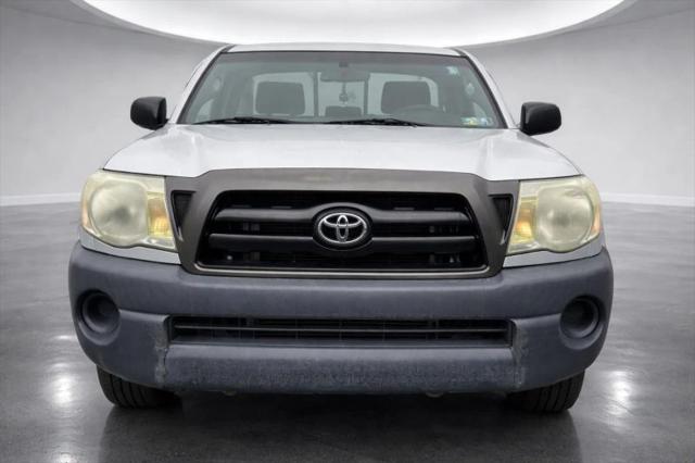 2008 Toyota Tacoma Base