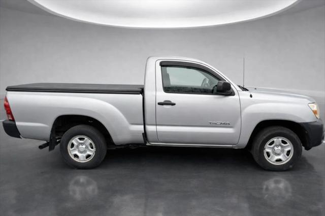 2008 Toyota Tacoma Base