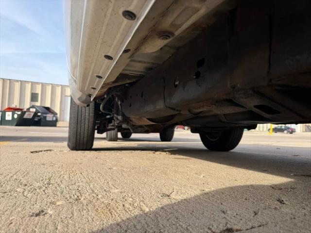 2008 Toyota Tacoma Base