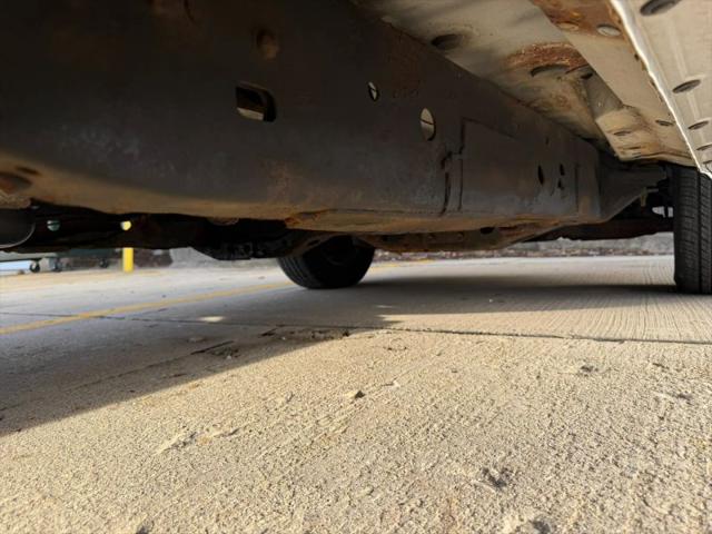 2008 Toyota Tacoma Base