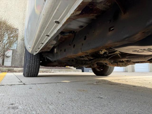 2008 Toyota Tacoma Base