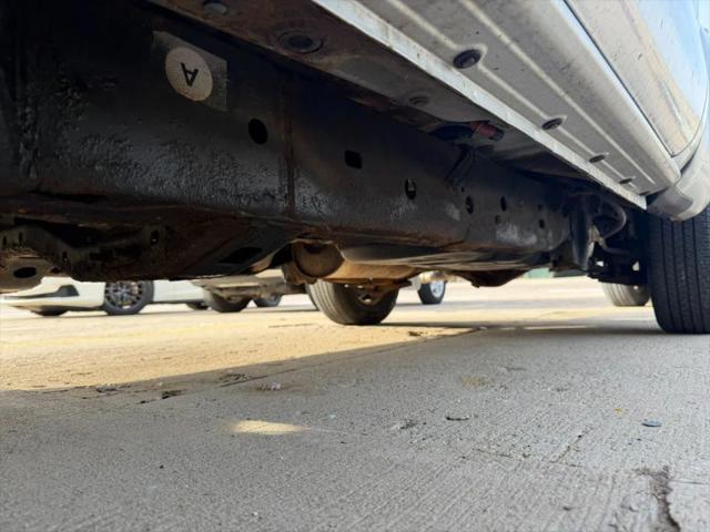 2008 Toyota Tacoma Base