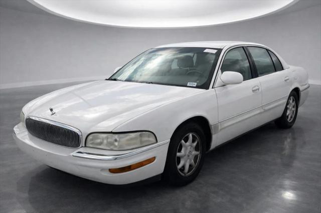 2002 Buick Park Avenue Base for sale in Naperville, IL
