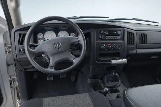 2003 Dodge Ram 3500 SLT/Laramie