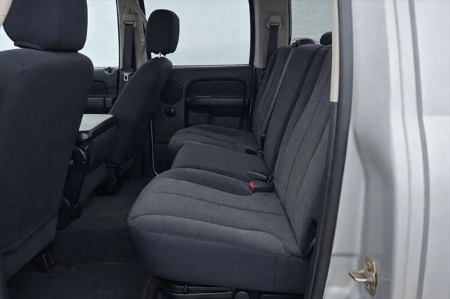 2003 Dodge Ram 3500 SLT/Laramie