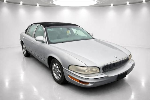 2001 Buick Park Avenue Base for sale in Naperville, IL