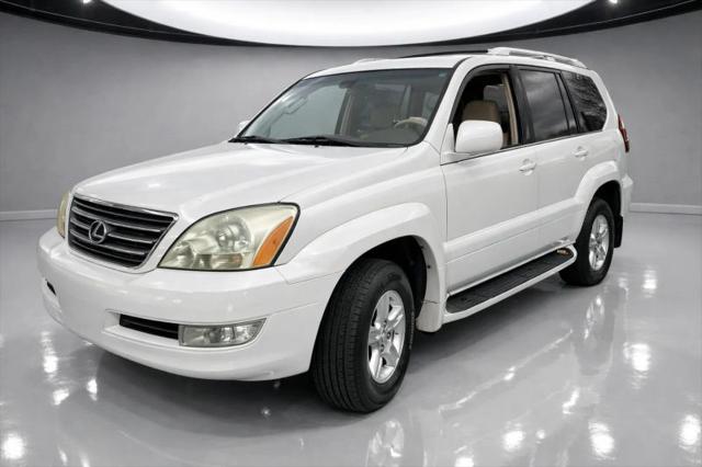 2005 Lexus GX 470 470 for sale in Naperville, IL