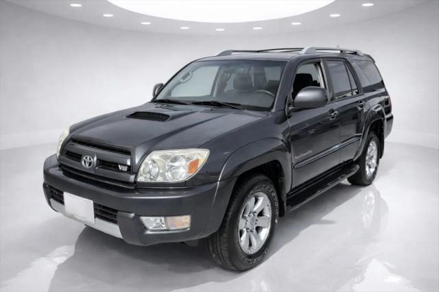 2005 Toyota 4Runner SR5 Sport V8 for sale in Naperville, IL