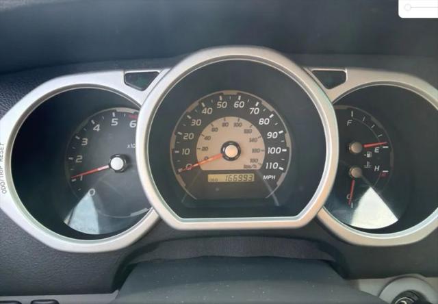 2005 Toyota 4Runner SR5 Sport V8