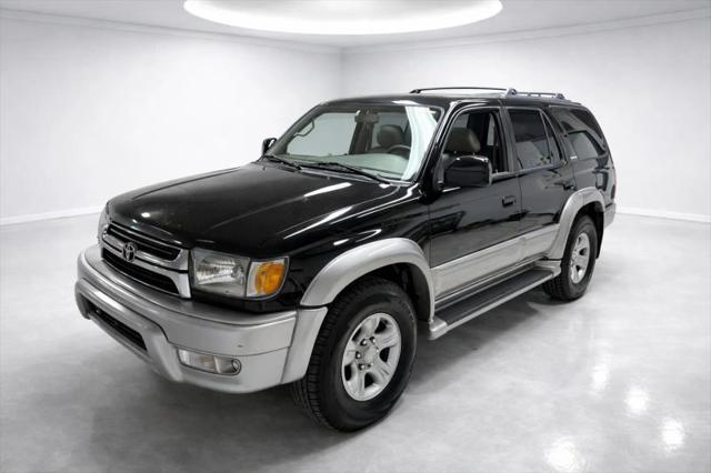 2001 Toyota 4Runner Limited V6 for sale in Naperville, IL