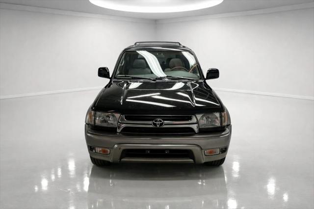 2001 Toyota 4Runner Limited V6