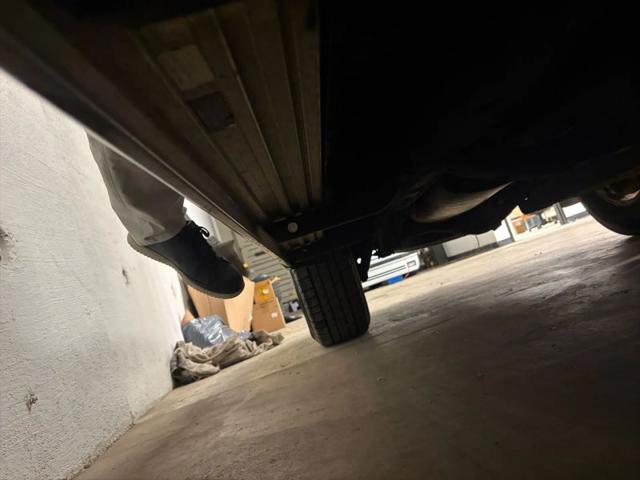 2001 Toyota 4Runner Limited V6