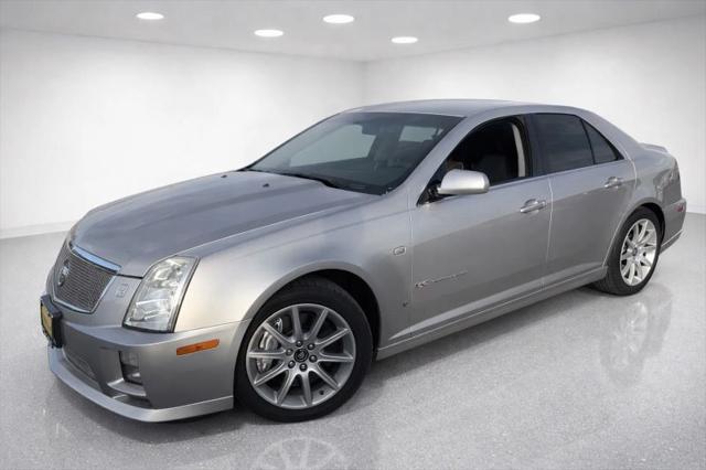 2006 Cadillac STS-V STS-V for sale in Naperville, IL