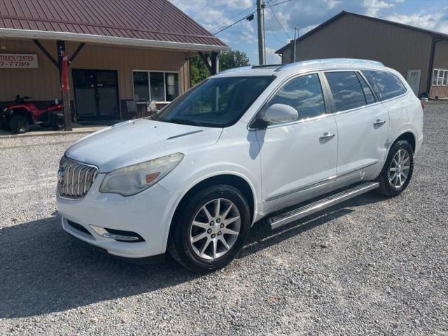 2016 Buick Enclave Leather for sale in Liberty, KY